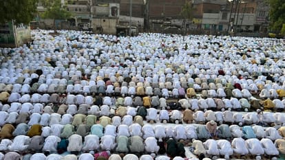 UP: Eid holidays cancelled in this department of the state, decision taken keeping in mind public convenience