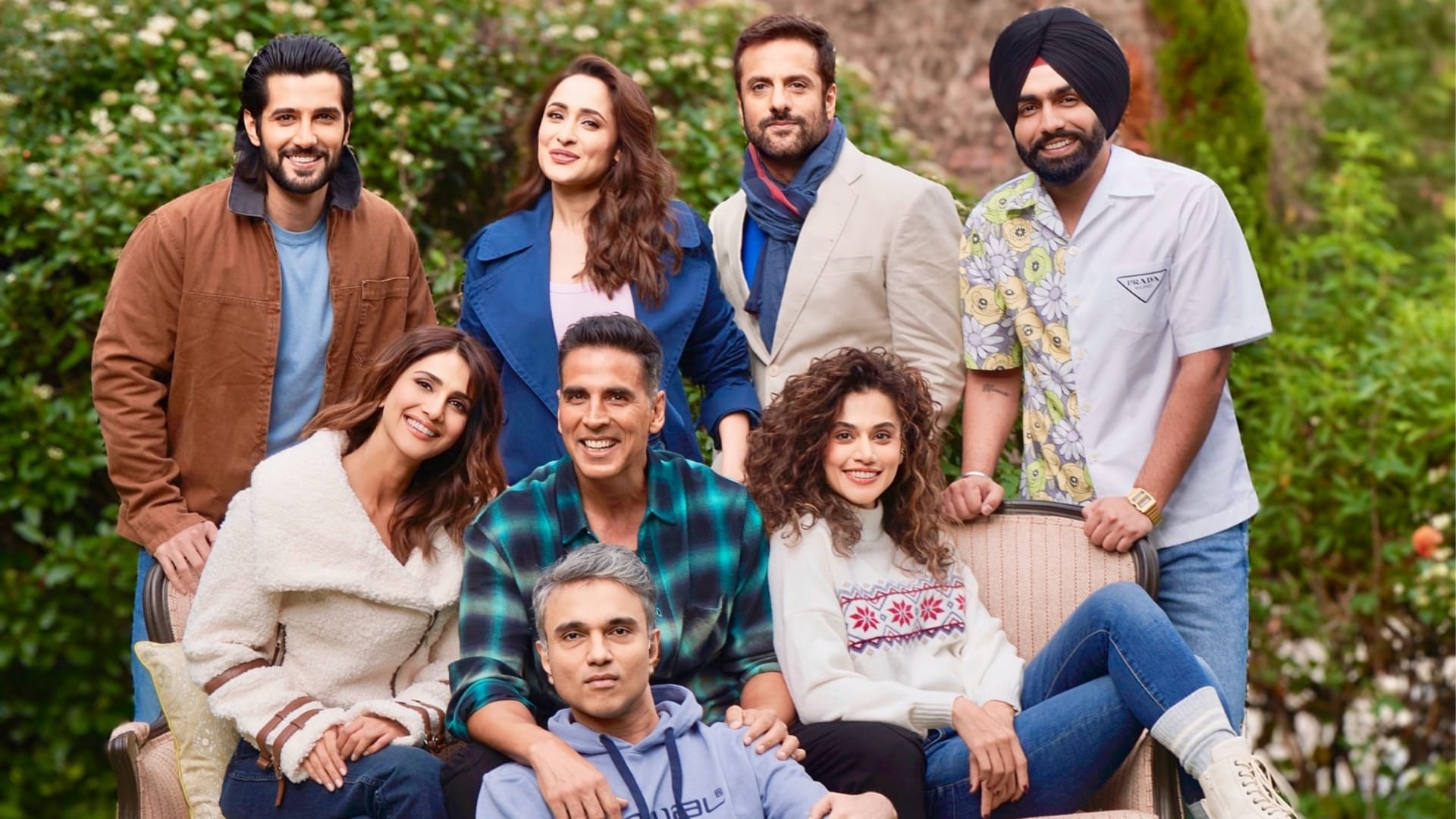 Akshay Kumar Upcoming Movies Box Office Prediction Sarfira Khel Khel Mein Welcome to the Jungle Sky Force
