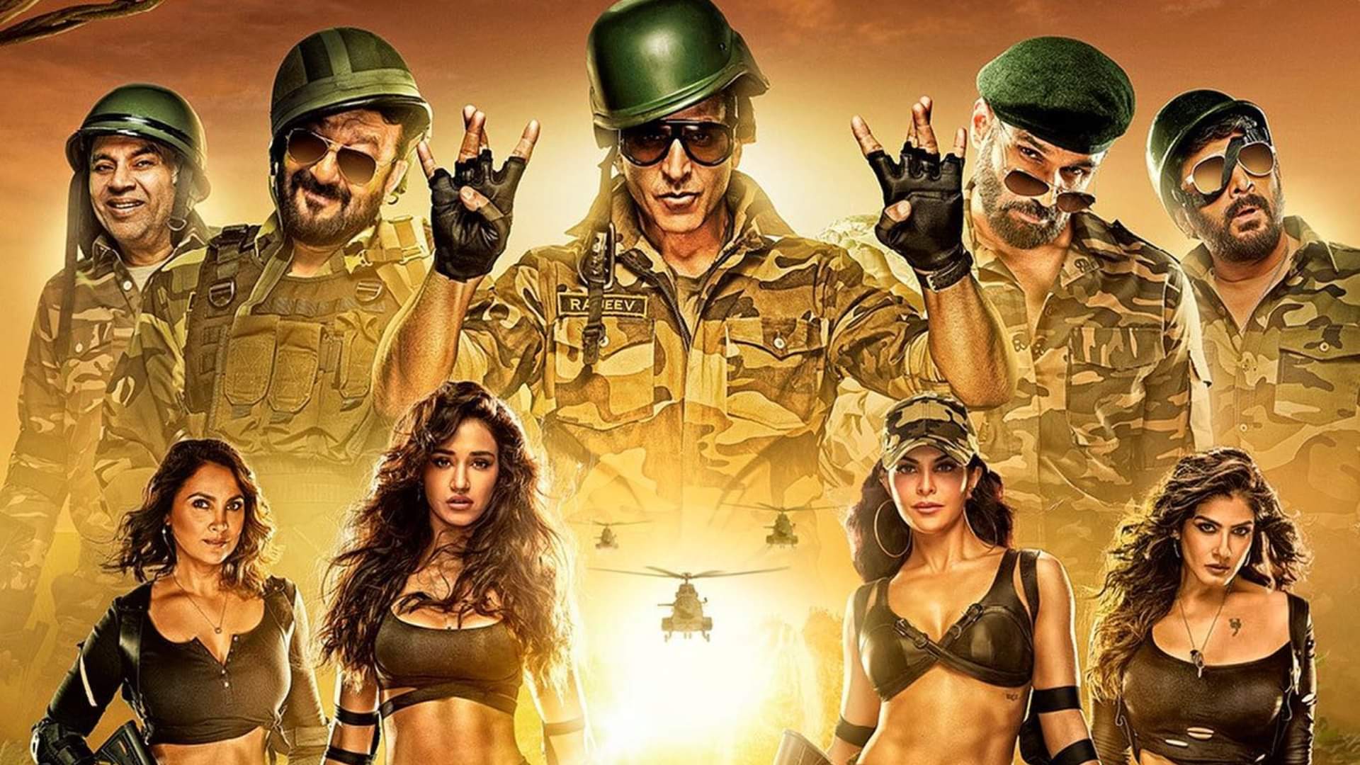 Akshay Kumar Upcoming Movies Box Office Prediction Sarfira Khel Khel Mein Welcome to the Jungle Sky Force