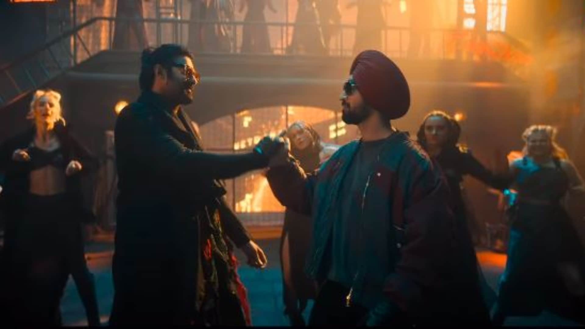 Kalki 2898 AD got UA certificate by censor board with 3 hour 56 second runtime prabhas amitabh bachchan film