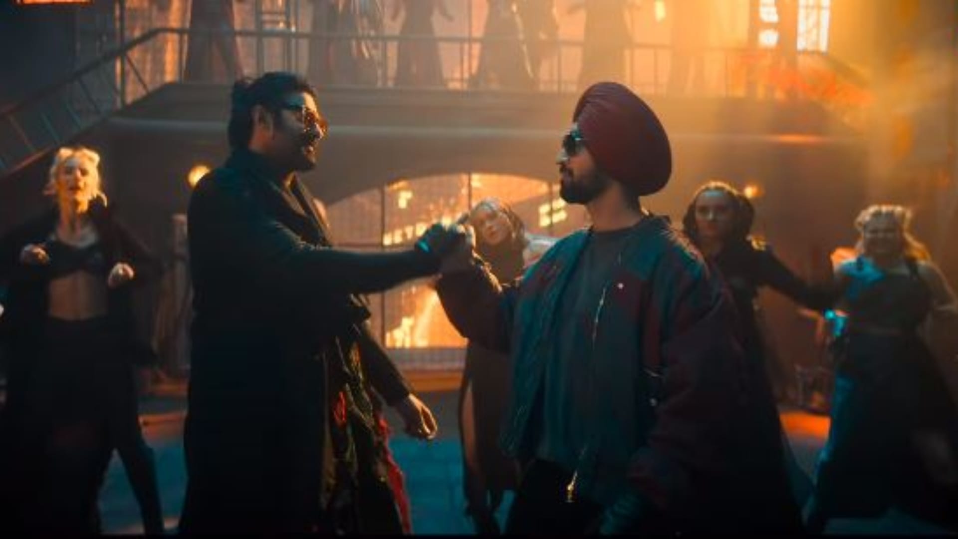 Kalki 2898 AD got UA certificate by censor board with 3 hour 56 second runtime prabhas amitabh bachchan film