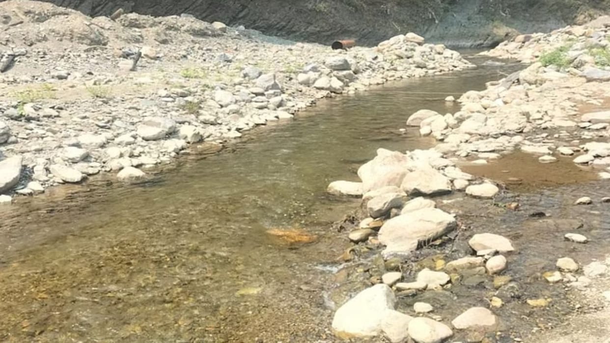 Water Crisis Water level at minimum in 1000 schemes of Himachal