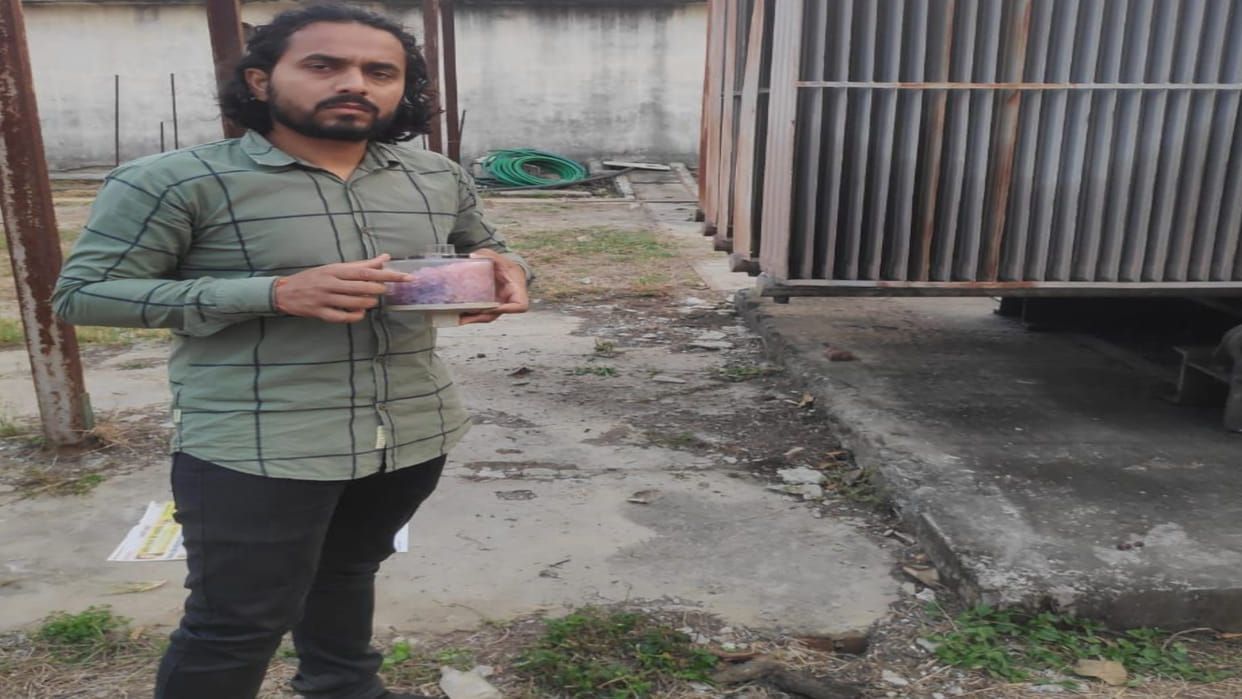 Junior engineers should monitor their respective power houses for 10 days in Gorakhpur