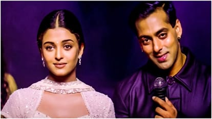 25 Years Of Hum Dil De Chuke Sanam: Salman Khan Aishwarya Rai worked together in These Films Also