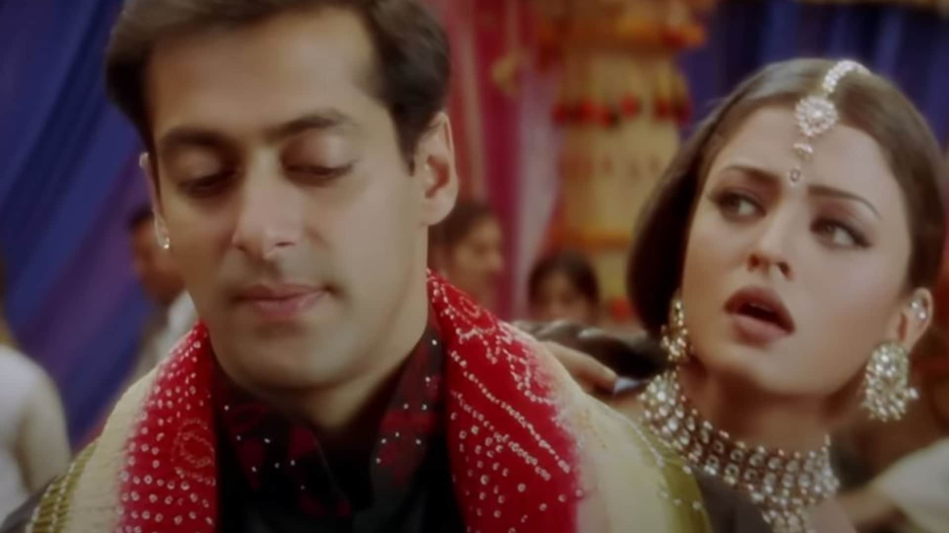 hum dil de chuke sanam completed 25 years salman khan aishwarya rai bachchan ajay devgn sajay leela bhansali