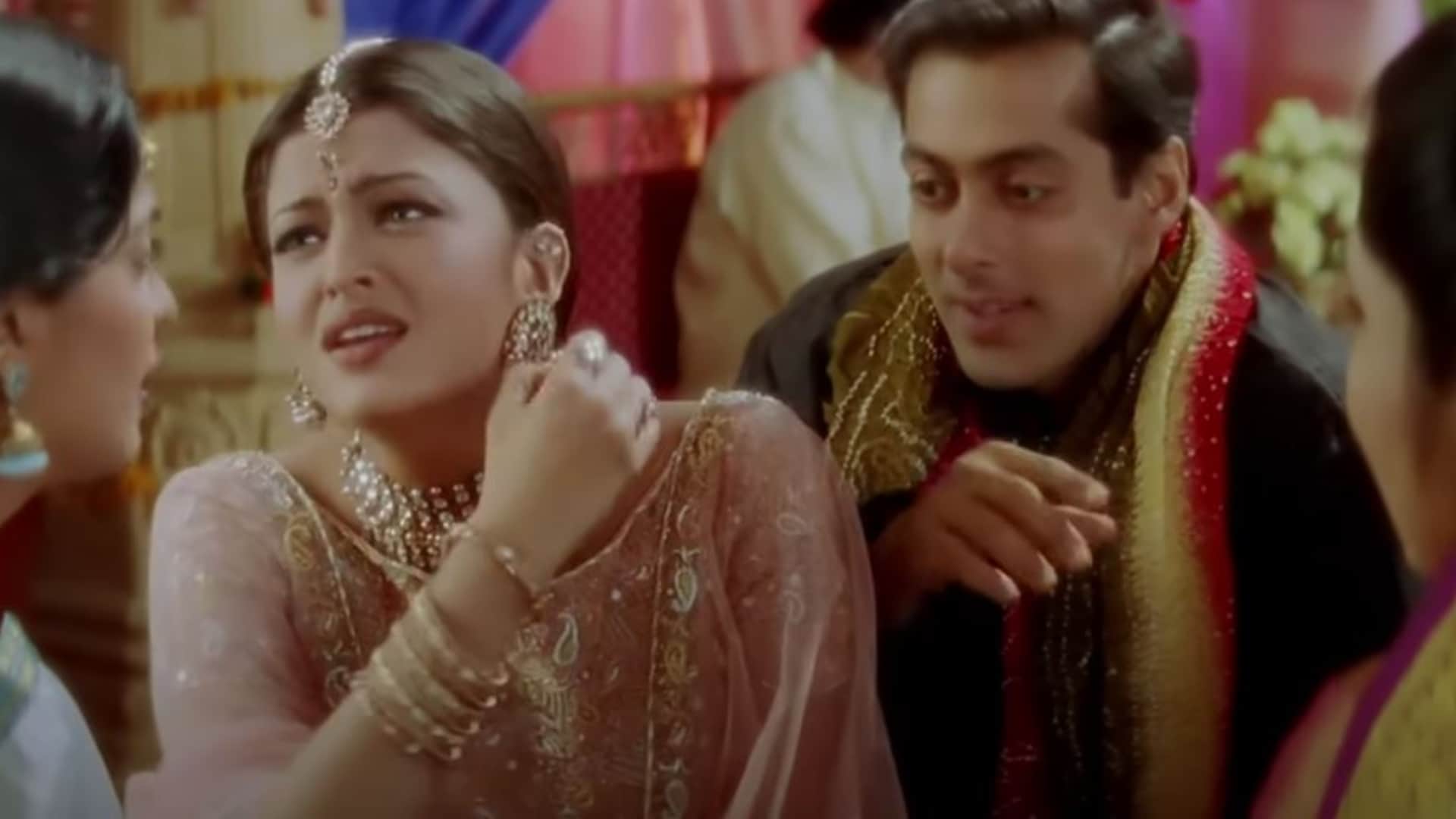 hum dil de chuke sanam completed 25 years salman khan aishwarya rai bachchan ajay devgn sajay leela bhansali