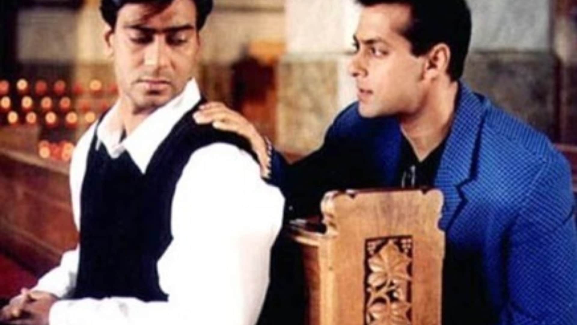 hum dil de chuke sanam completed 25 years salman khan aishwarya rai bachchan ajay devgn sajay leela bhansali