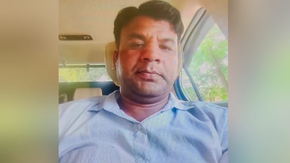 Man Stabbed to Death in Pipli