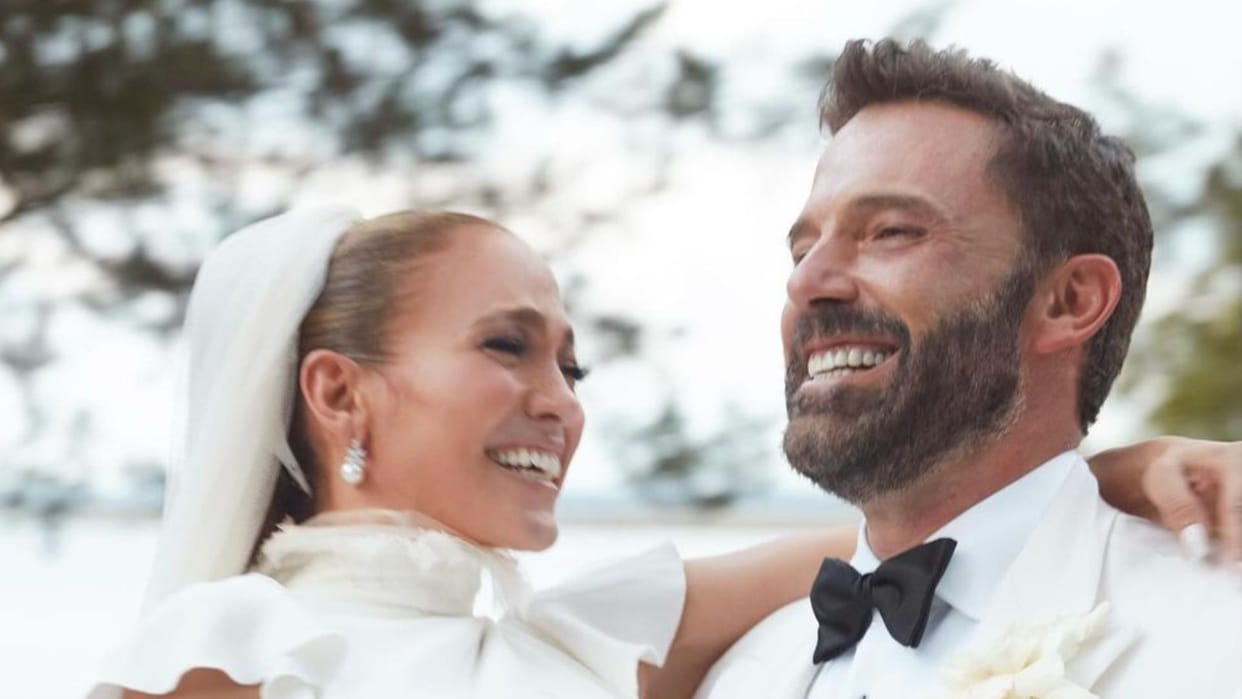 Know why Jennifer Lopez delayed her divorce from Ben Affleck she is also worried about their five children