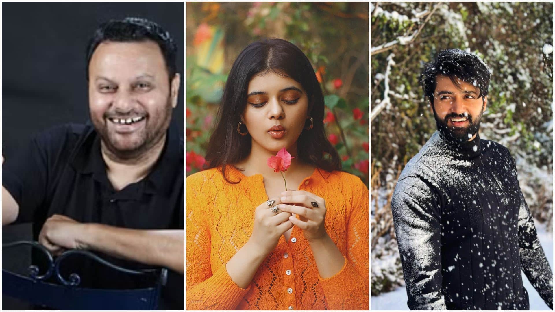 Gadar 2 Director Anil Sharma daughter Kairvina Sharma song Broken Treehouse out and trending on internet