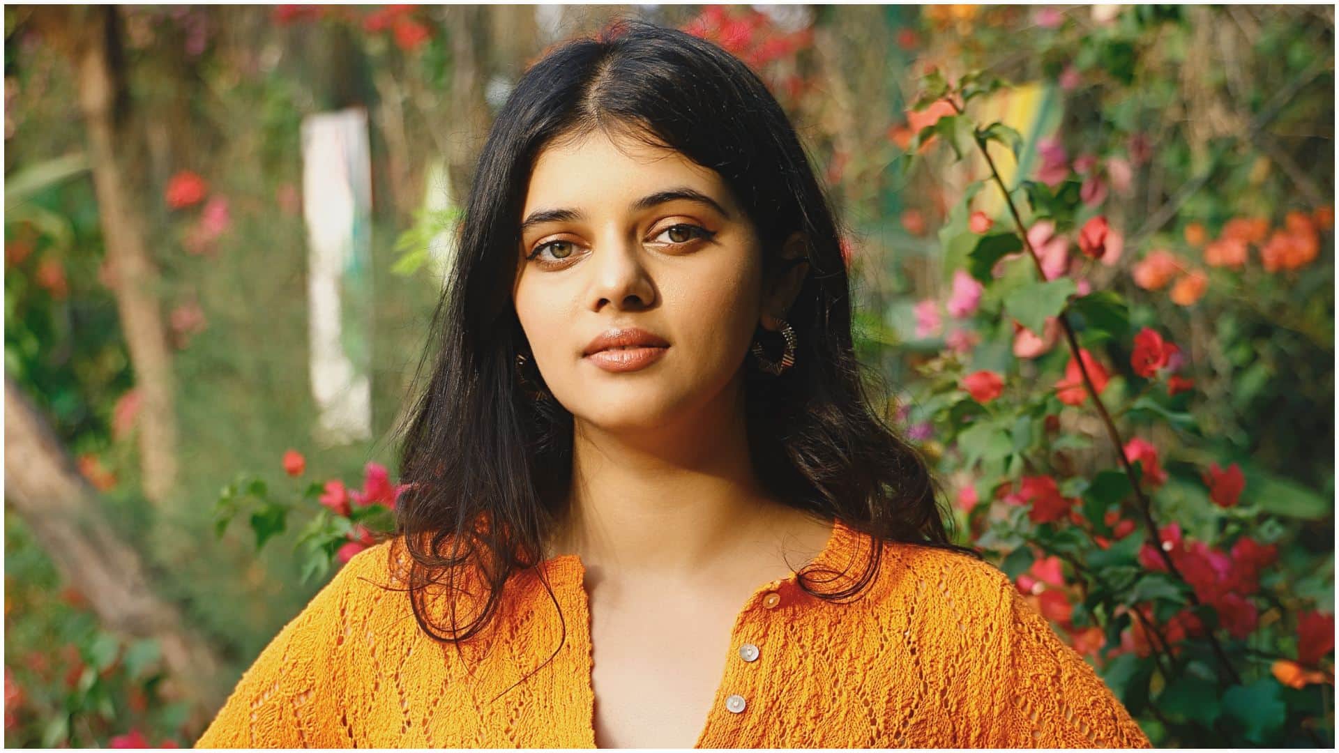 Gadar 2 Director Anil Sharma daughter Kairvina Sharma song Broken Treehouse out and trending on internet