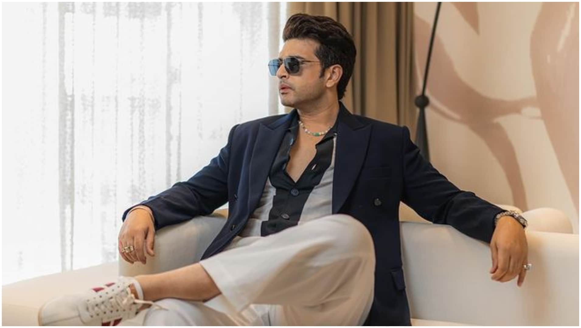 Karan Kundrra Karan Wahi Jay Bhanushali Anita Hassanandani moved to Films from TV and then come back on TV