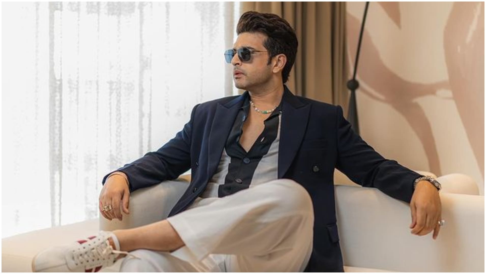 Karan Kundrra Karan Wahi Jay Bhanushali Anita Hassanandani moved to Films from TV and then come back on TV