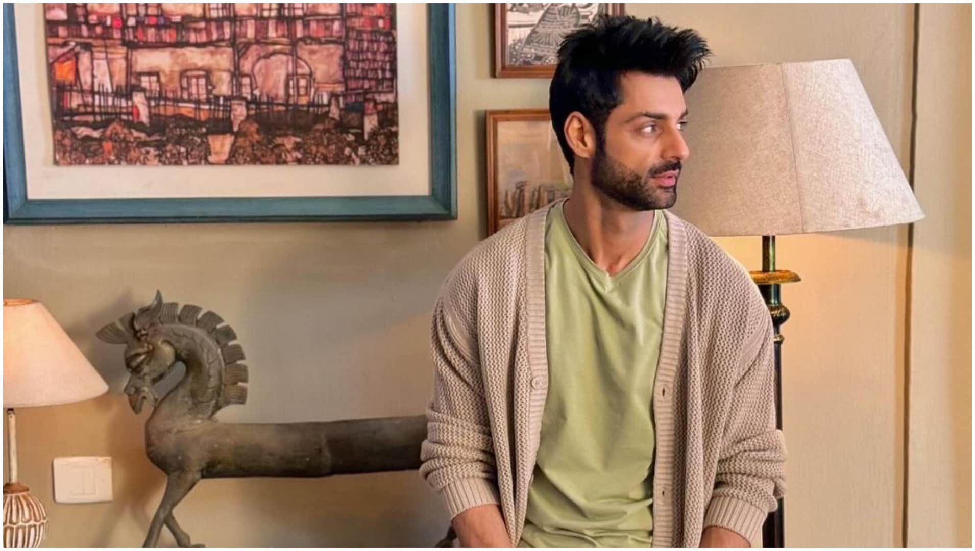 Karan Kundrra Karan Wahi Jay Bhanushali Anita Hassanandani moved to Films from TV and then come back on TV