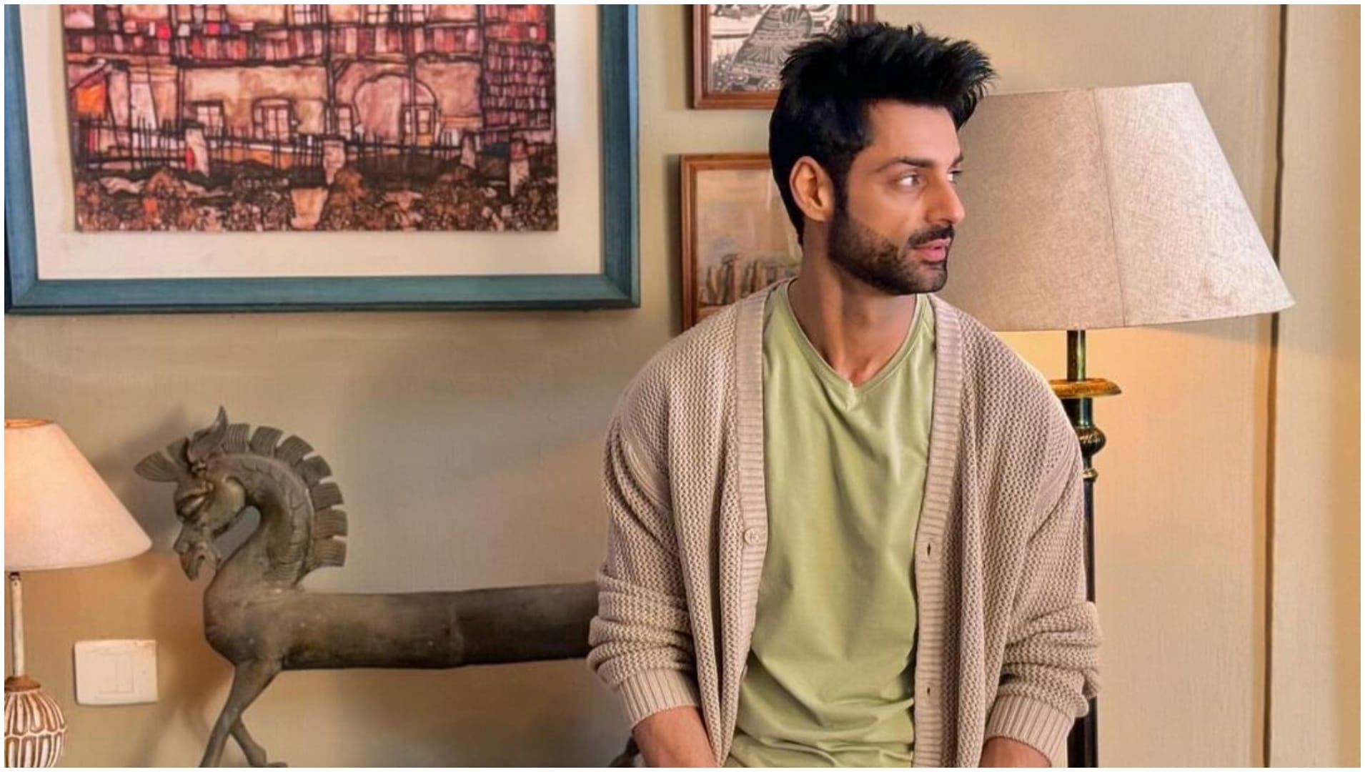 Money Laundering Case ed summons krystle dsouza nia sharma and karan wahi in Octa FX scam