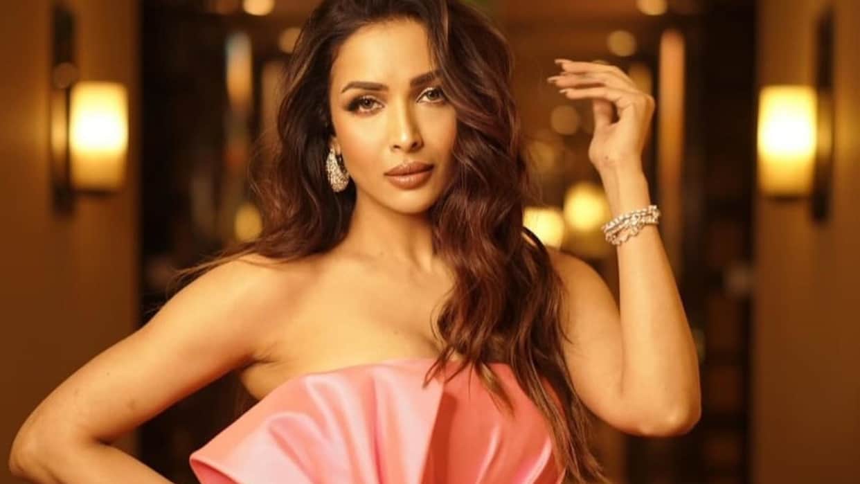 Malaika Arora Shares her monthly schedule with to do list amid breakup rumours with arjun Kapoor