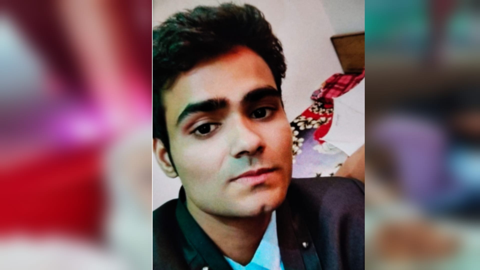 man committed suicide after killing his girlfriend in Meerut
