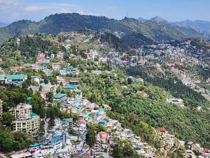 Tourists will get the facility of Fast Tag for entry at Mussoorie Mall Road barrier Uttarakhand news in hindi