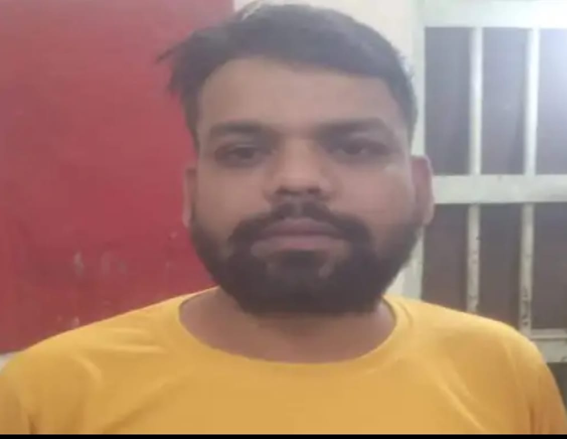 Indore: Murder in Indore for the second consecutive day, youth killed due to old rivalry.