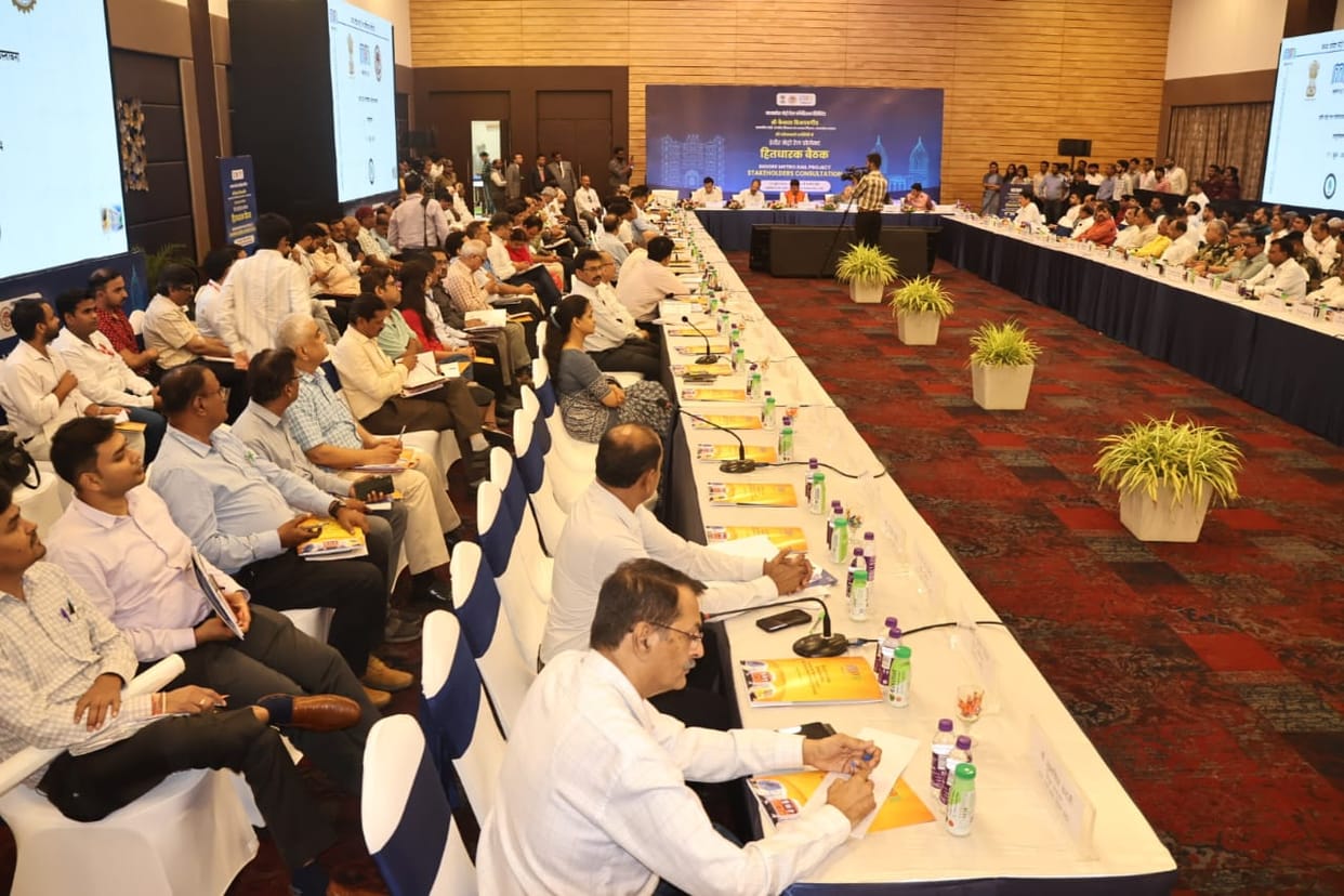Indore: Feasibility survey will also be done for new options for underground route of metro train in Indore, r