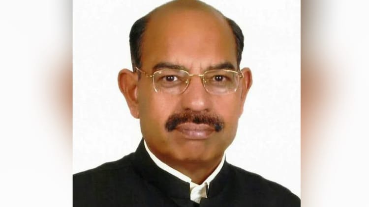 Aam Aadmi Party Announced Mohinder Bhagat As Candidate For Jalandhar West By-election – Amar Ujala Hindi News Live