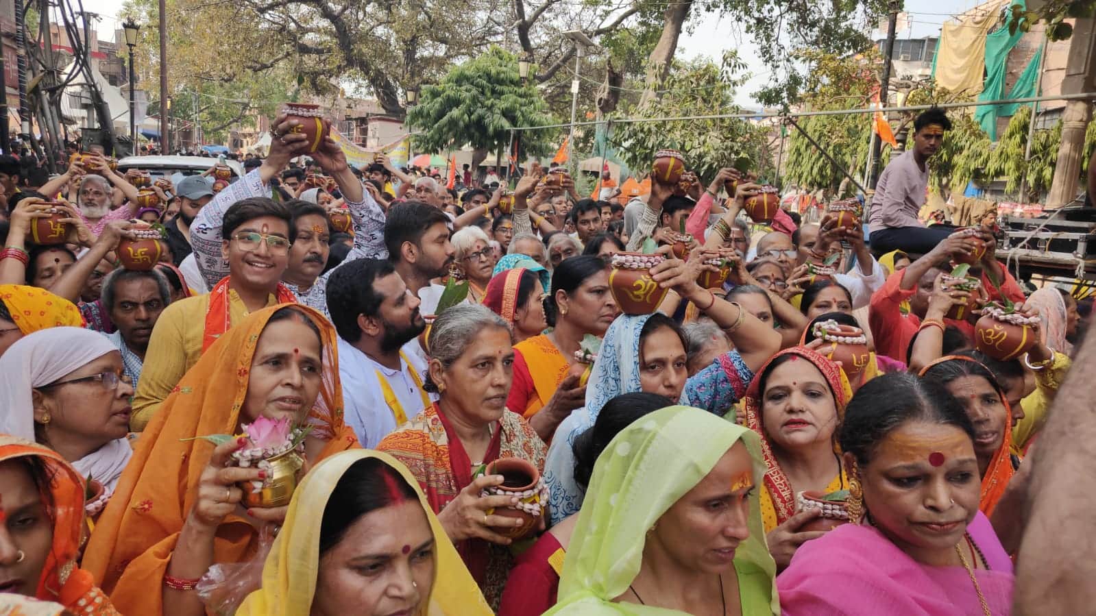 Severe Thirst During Nirjala Ekadashi Know the Religious Rules About Drinking Water