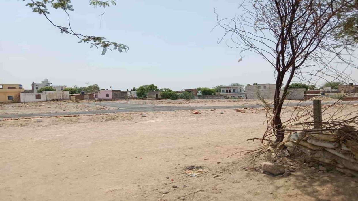 Real time Khatauni of Revenue Department