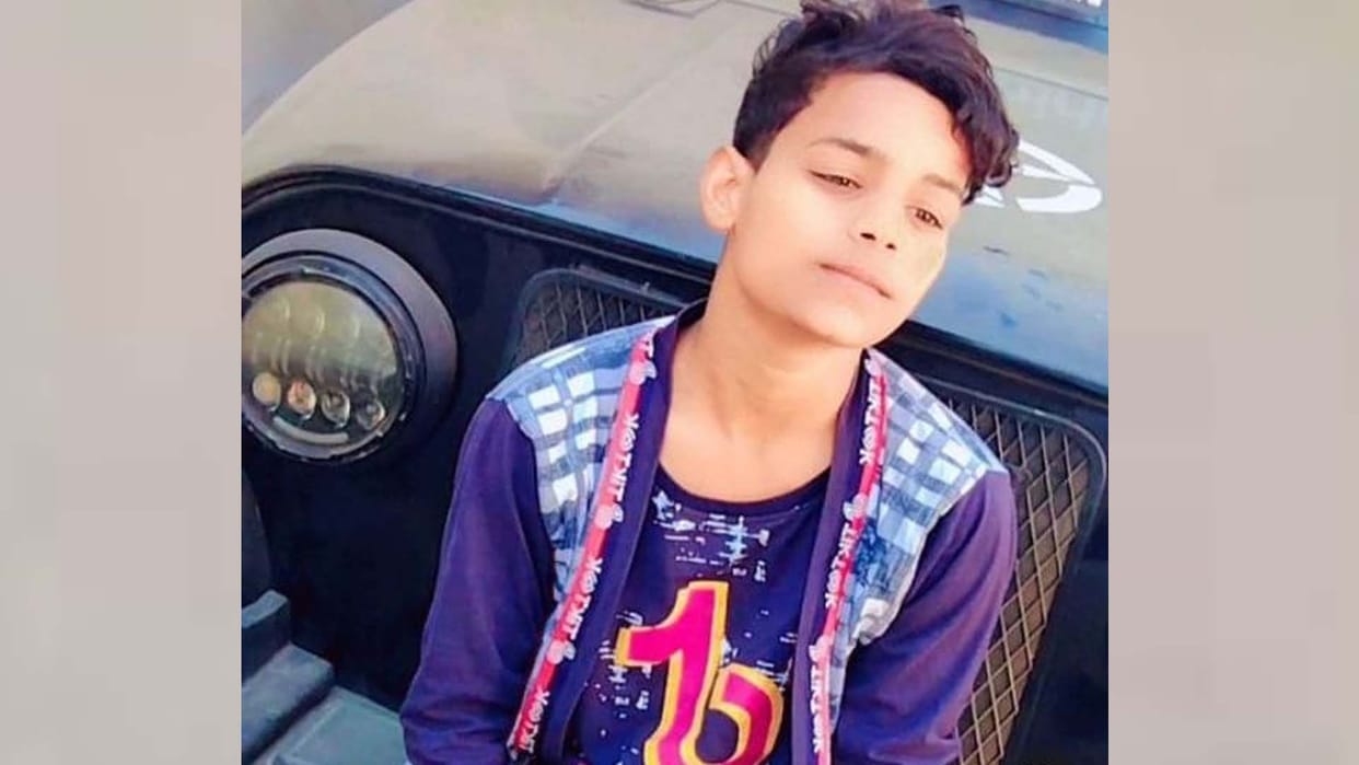 Kanpur: He called his three friends for a bath by swearing on friendship, he himself drowned