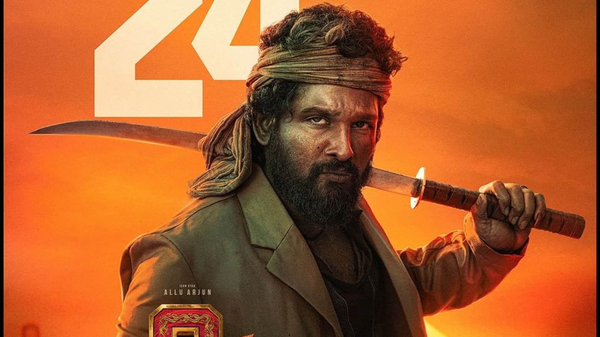 Allu Arjun Pushpa 2 The Rule to clash with Vicky Kaushal Chhaava at box office Know The Both Film Connections