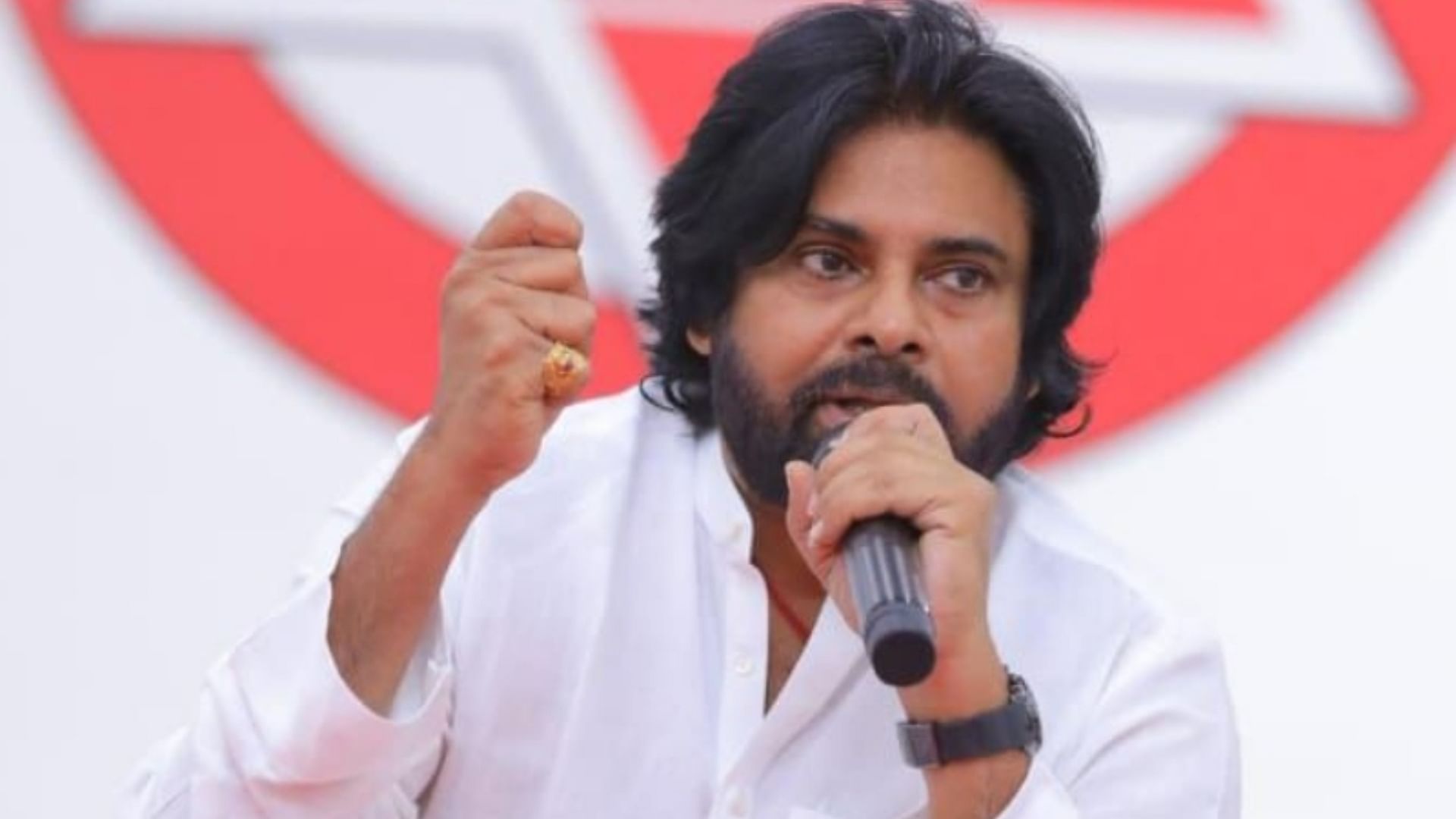 Pawan Kalyan Big Announcement As Soon As He Becomes Deputy Cm Of Andhra ...