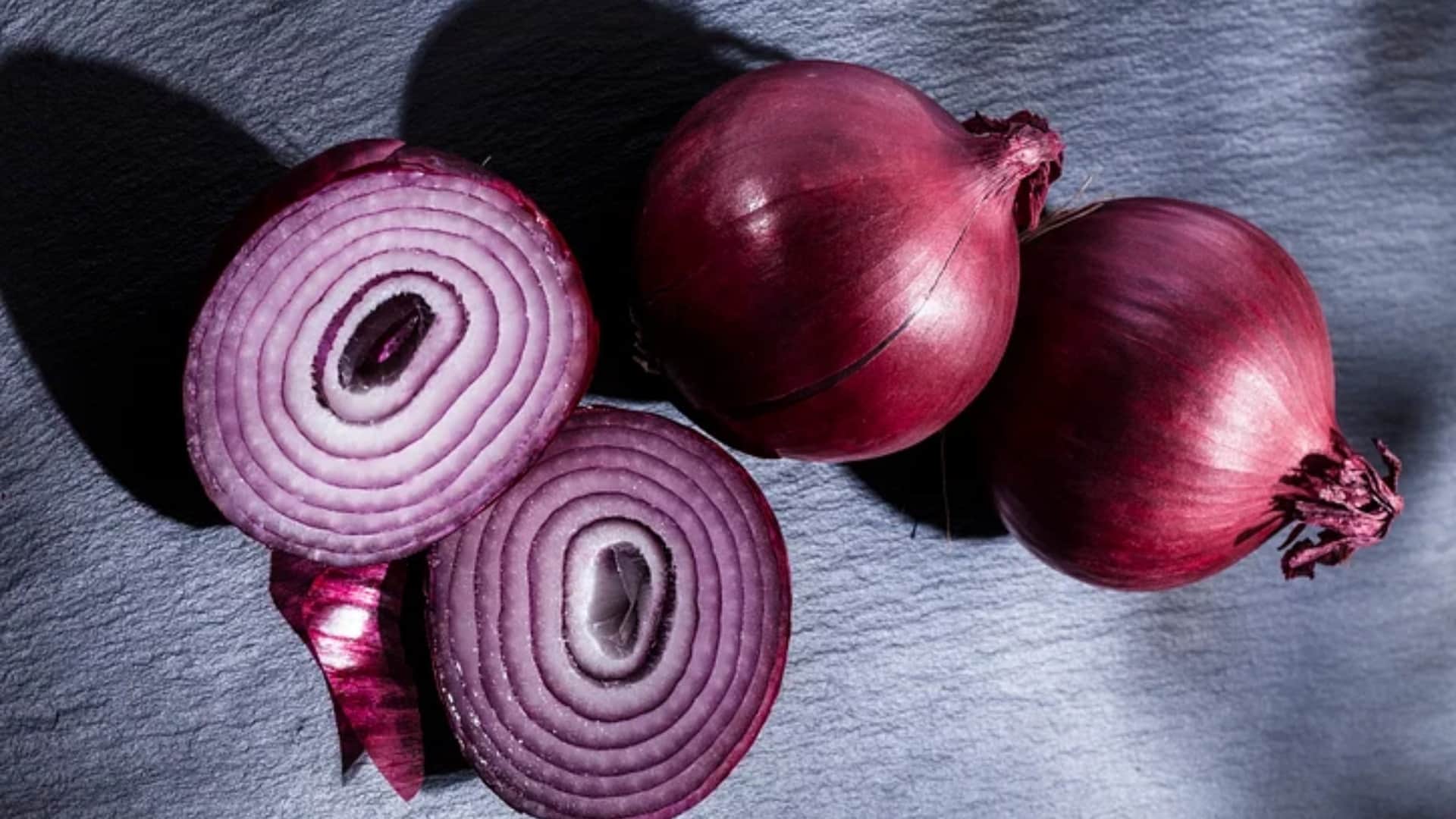 Hair Care Tips use these vegetables for hair care at home