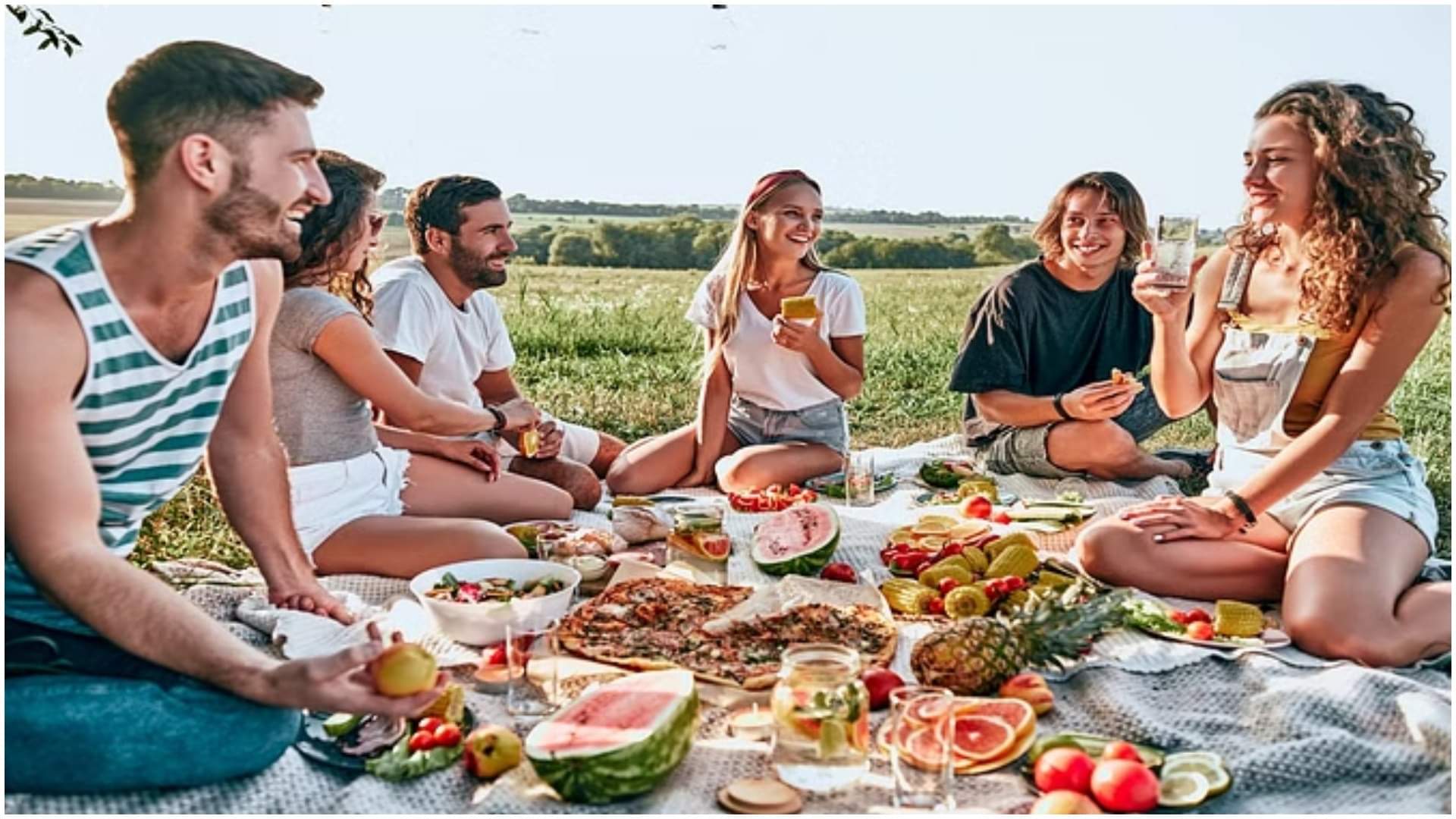 Best Places to visit near you  one day trip plan Ek din ke liye in jagahon par ghoomne ka banayein plan