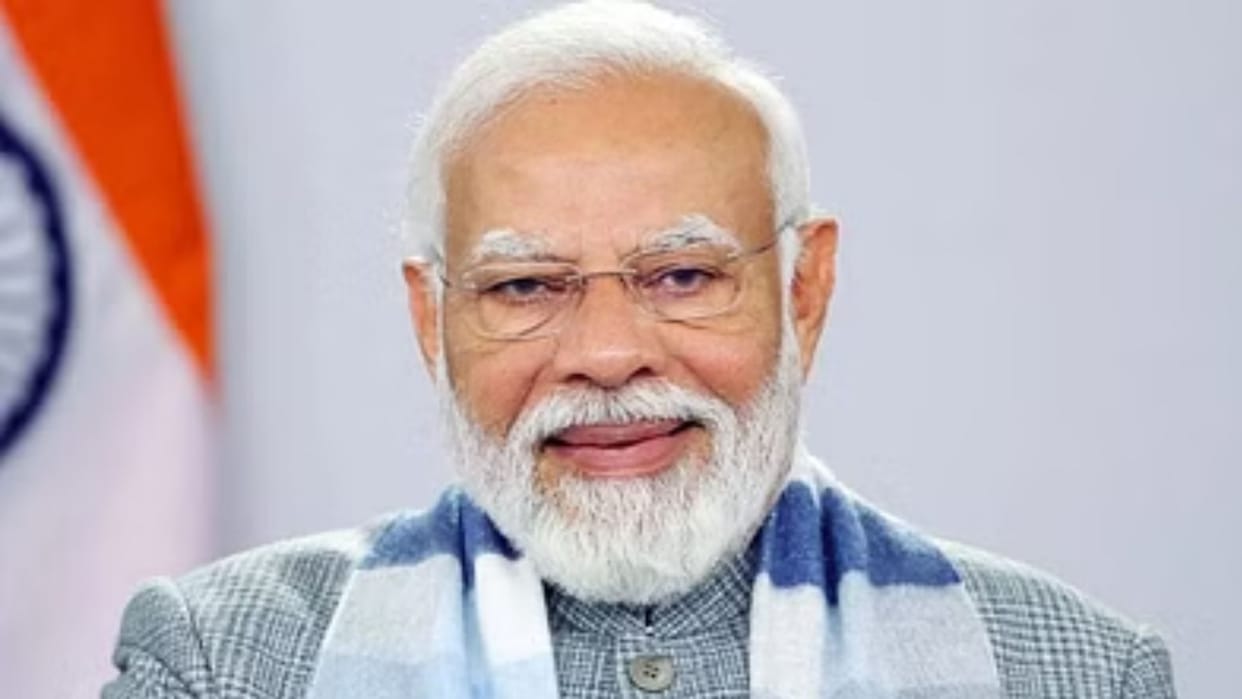 PM Narendra Modi will come to Varanasi between 17 and 22 October