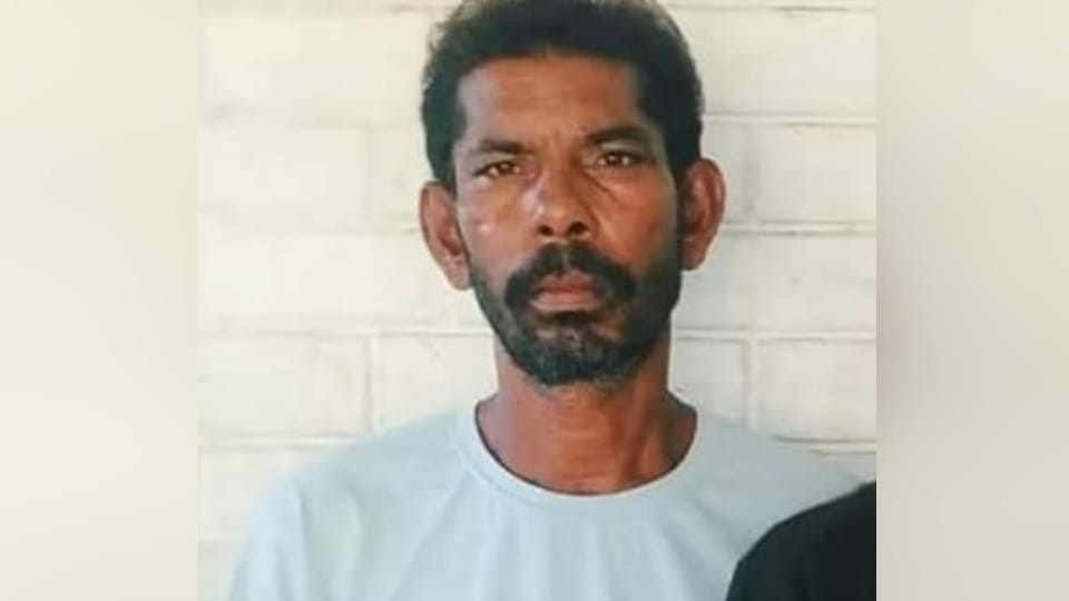 Labourer murdered in Kapurthala