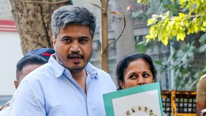 राकांपा (एसपी) नेता रोहित पवार