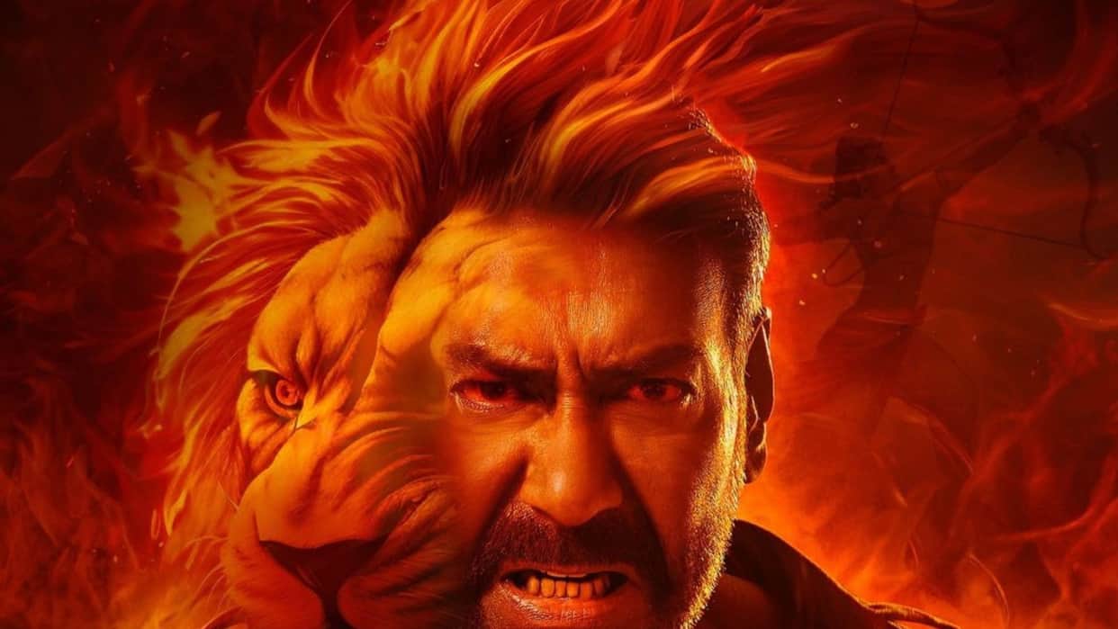Big news about Ajay Devgn Kareena kapoor Deepika padukone Singham Again know how much is the run time of the f