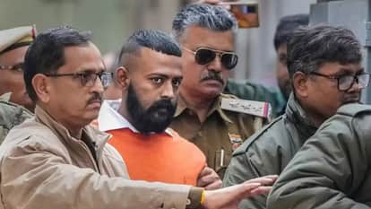 सुकेश चंद्रशेखर