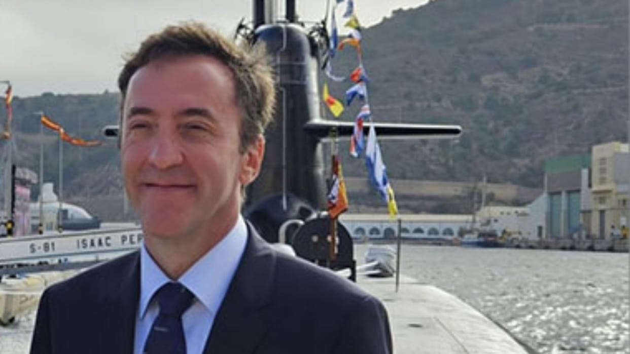 India to hold trials in Spain for P-75 India submarine project by June-end