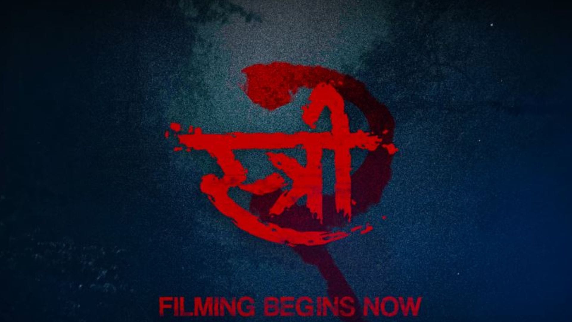 Rajkummar Rao Starrer Stree 2 Trailer will be released on this day Shraddha Kapoor shared Film New Poster
