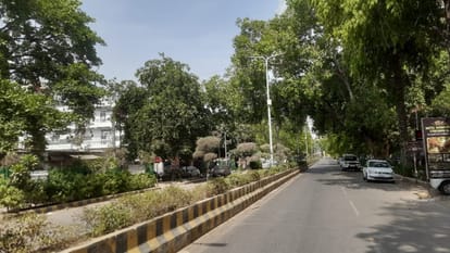Heat will wreak havoc for three more days, Monsoon Express likely to run till June 22
