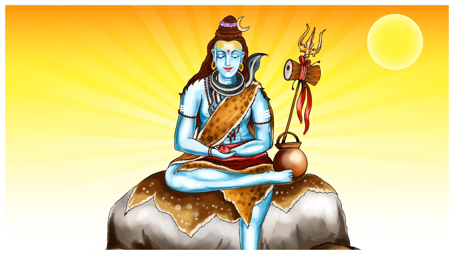 Sawan 2024 Date puja vidhi Know What Can Impress Lord Shiva
