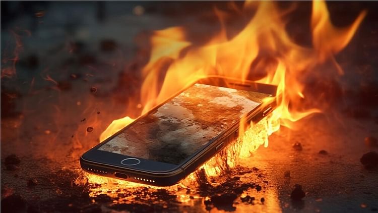 5 Signs Indicates Your Smartphone Phone Is Going To Be Blast Details In ...