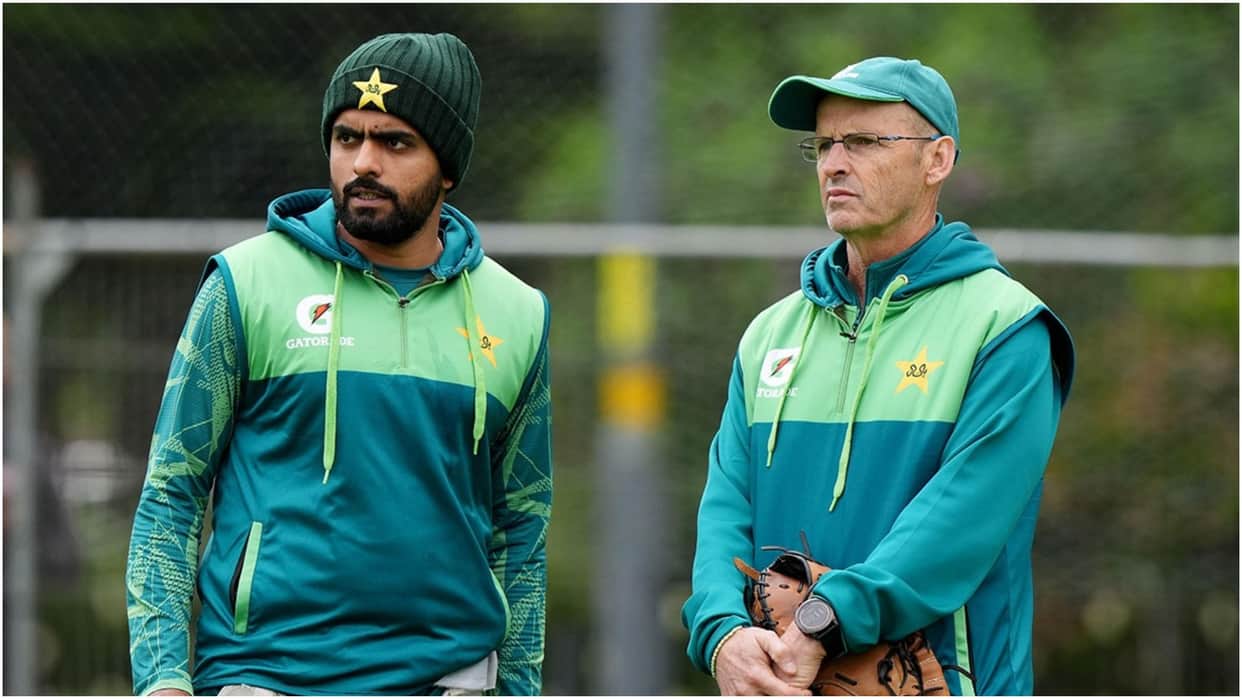 Pakistan Cricket: 'Tata, bye-bye', former Pakistan cricketer Basit Ali targets coach Gary Kirsten