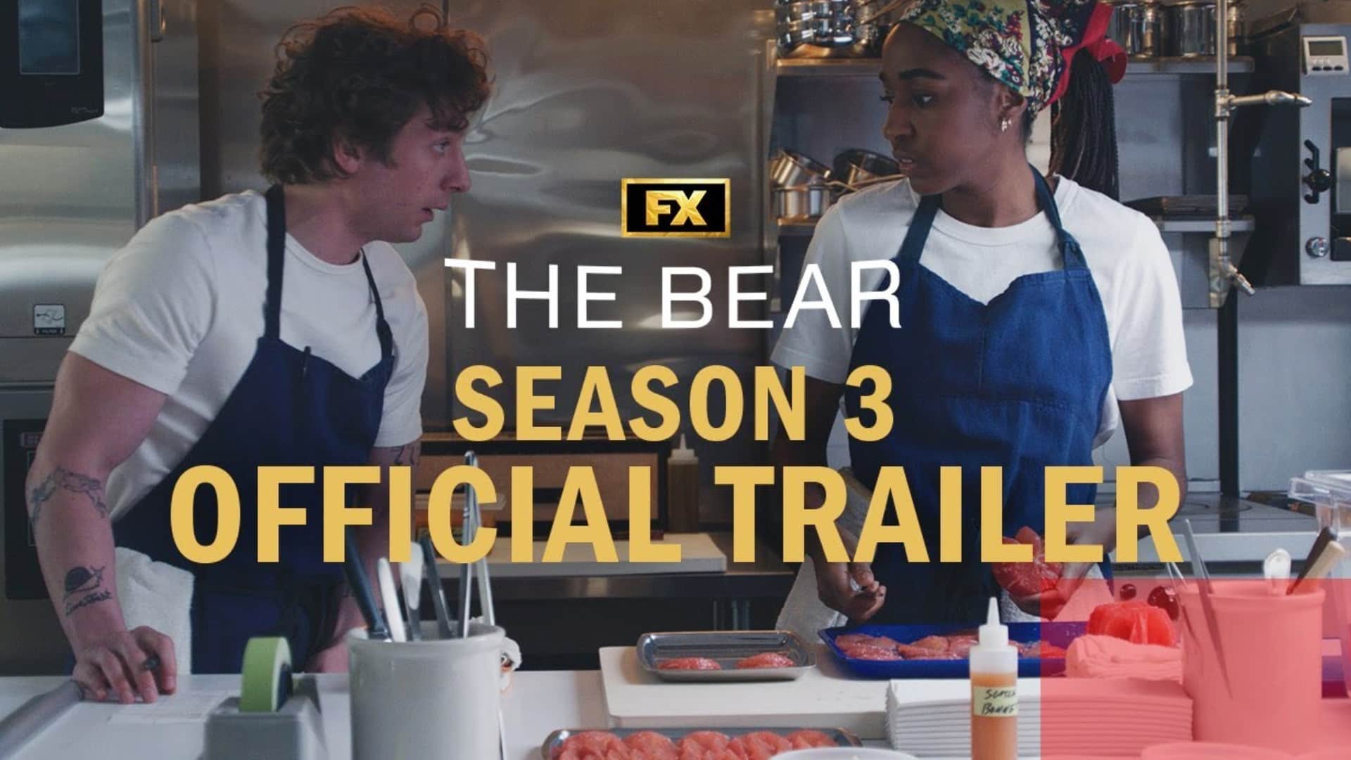ott releases this week Nawazuddin Siddiqui Rautu Ka Raaz Sharmajee Ki Beti  A Family Affair The Bear season 3