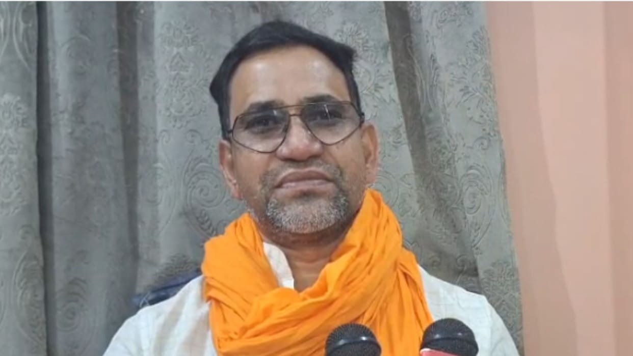 Dinesh Lal Yadav Nirahua told reason for defeat in lok sabha election from Azamgarh