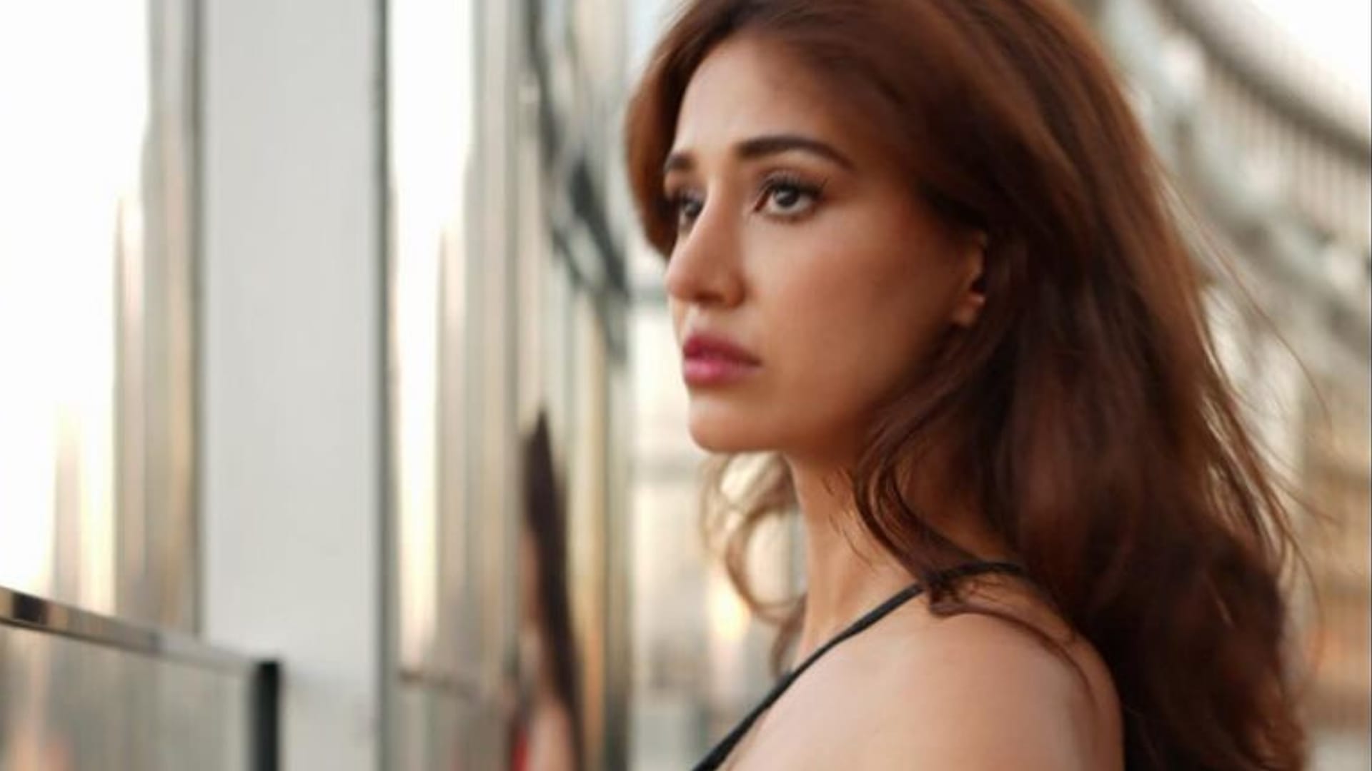 Kanguva actress Disha Patani says about Japanese anime and Korean content details Inside