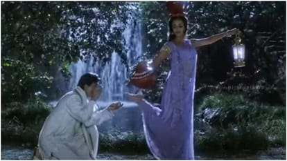 25 Years Of Hum Dil De Chuke Sanam: Salman Khan Aishwarya Rai worked together in These Films Also