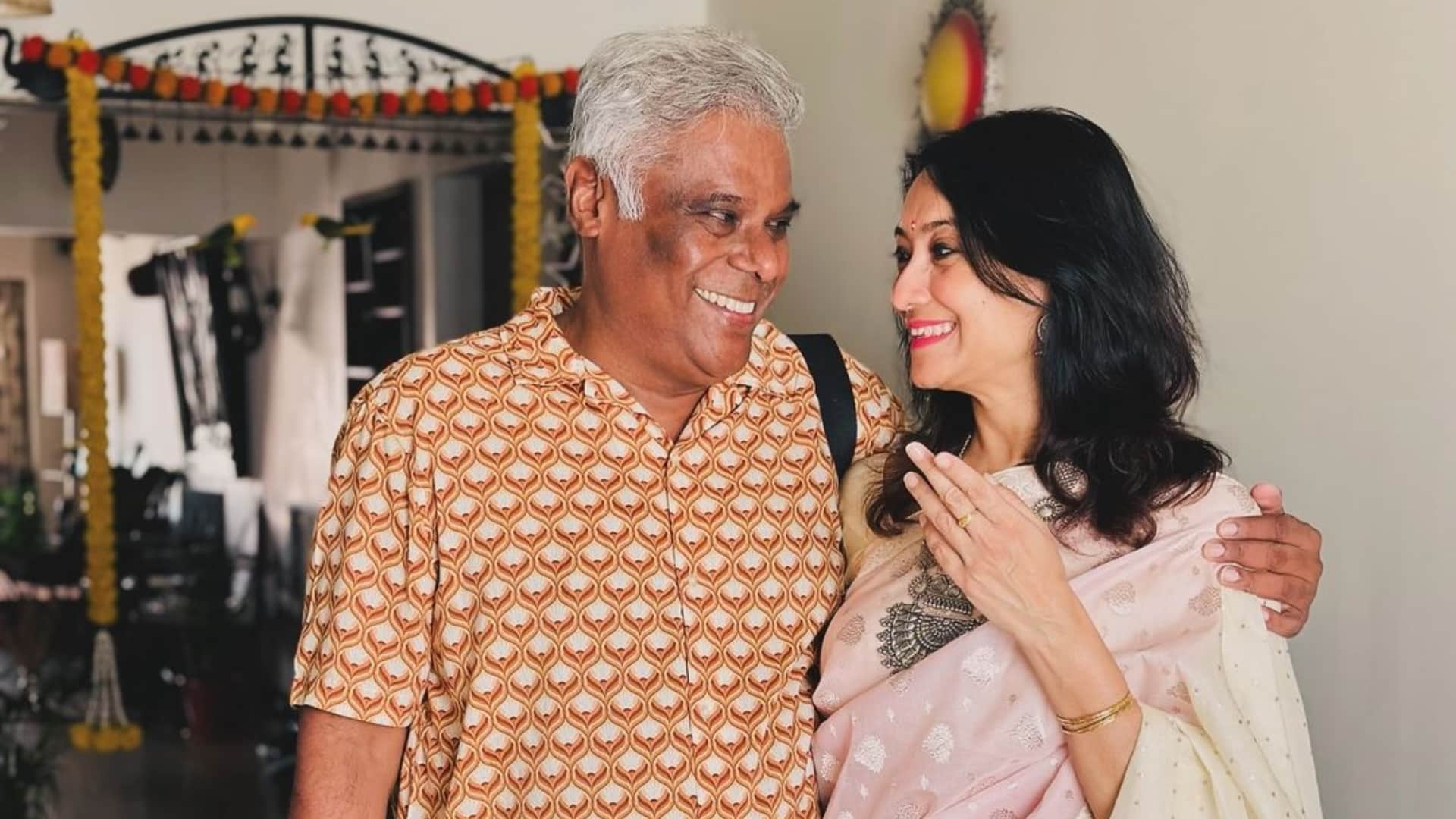 Ashish Vidyarthi happy birthday turns 62 known for negative role in hindi cinema starts career from anand film