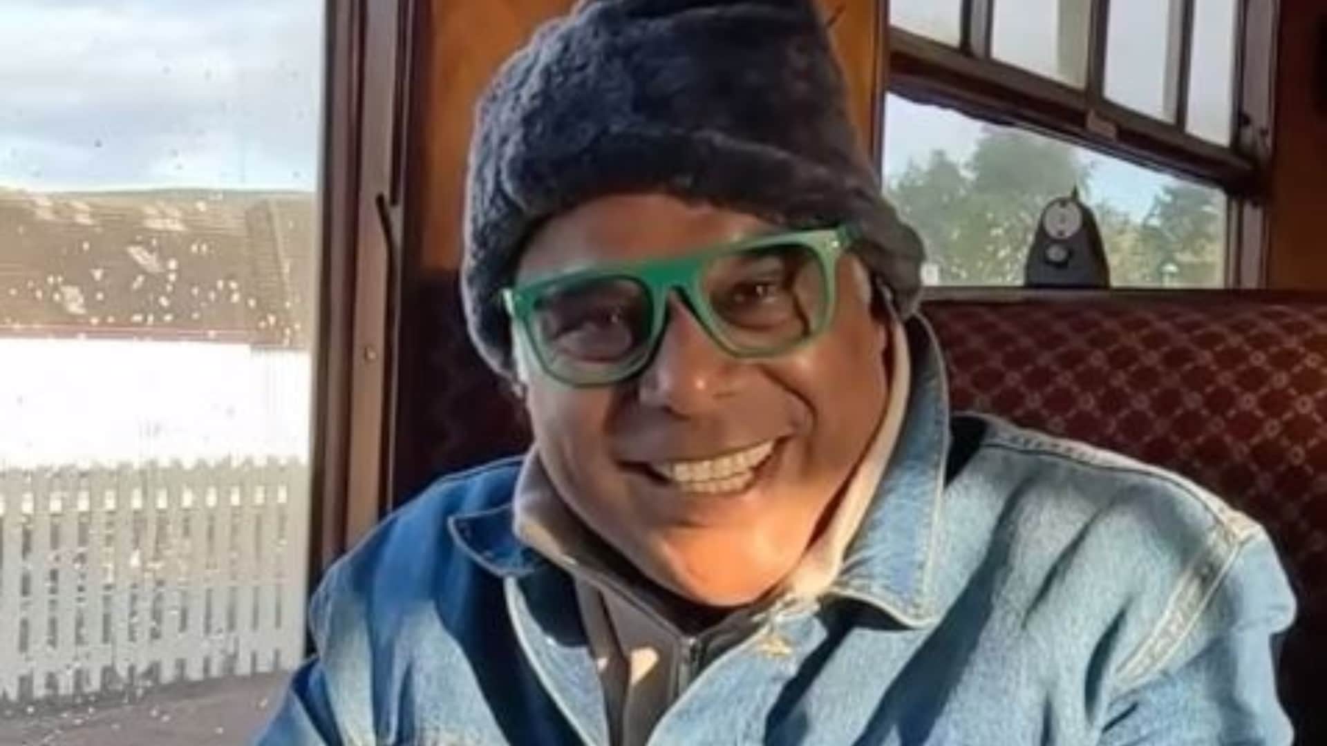 Bollywood Actors Who Are Content Creators on Social Media Archana Puran Singh Deepika Kakkar Bharti Singh