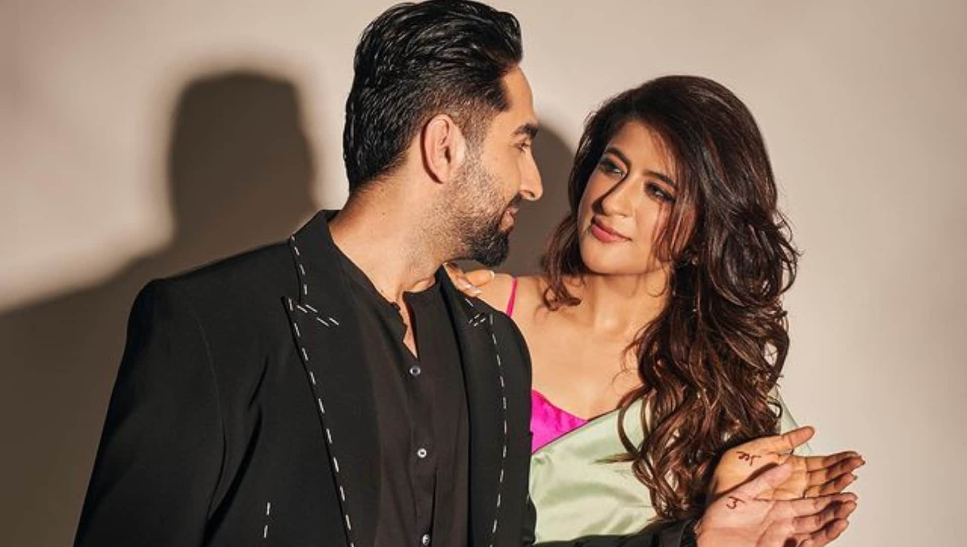 love story of Ayushmann Khurrana Pankaj Tripathi Shah Rukh Khan started when they were not the stars